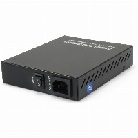 Konverter GVM-1101 10/100/1000T>1000SX 500m
