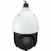 IPCam FCS-4051 PTZ20x Dome Out 2MP H.264 IR 20W PoE