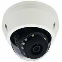 IPCam FCS-3307 Dome Out 5MP H.265 IR 12W PoE