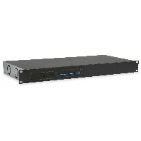 Switch 34x FE FGP-3400W630 2xGE 19″ 630W 32xPoE
