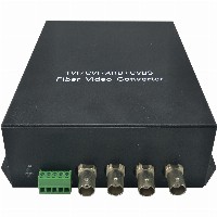 4Port Extender Kit. 20km