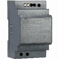 ind. Netzteil POW-2421 24VDC 60W DIN-Schiene