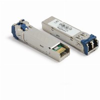 MiniGBIC GVT-0302 SFP ZX/LC Fiber SM 80km