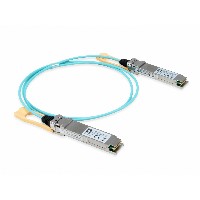 Kabel AOC-0502 100Gbps QSFP28 Active Optical 2m