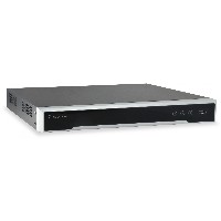 NVR-0508 8-Kanal Netzwerk Videorek. PoE H.265/264
