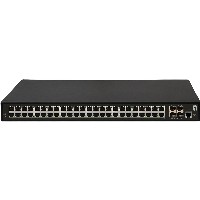 Switch 48x GE GTL-5291 4x10GSFP+19″