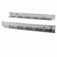 USV Zubehör Rail Kit für UPS Networking schwarz