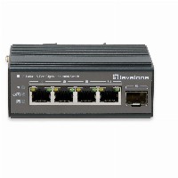 Switch 4x GE IGU-0501 1xGSFP