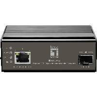 Konverter IGC-0102 10/100/1000T>1000SX