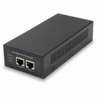 1x GE PoE-Injektor Adapter POI-5002 90.0W PoE