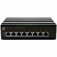Switch 8x FE IFS-0801 -30 Grad - + 65 Grad