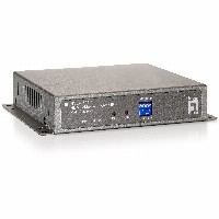 HVE-6601R HDMI Videowand über IP PoE Receiver