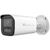 IPCam FCS-5222 Dome Out 2MP H.265 IR 11W PoE