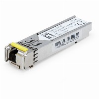 BIDI Transceiver 1.25G Single-M. 20km 1310nm/T1550