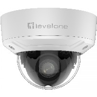 IPCam FCS-3461 Dome Out 2MP H.265 IR 10W PoE