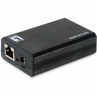 1x GE PoE-Splitter Adapter POS-5000 60W PoE
