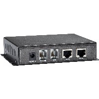 Konverter VDS-1202 100/100Mbps>VDSL2 2km