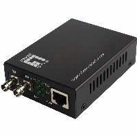 Konverter GVT-2003 10/100/1000T> IEEE 802.3x Flow