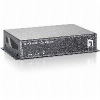 1x FE PoE-Injektor Adapter POI-4000 60.0W PoE