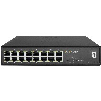 Switch 16x GE GES-2216 Hilbert 10″