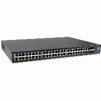Switch 48x GE GTU-5211 4x10GSFP+19″