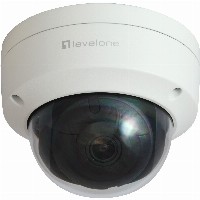 IPCam FCS-3404 Dome Out 6MP H.265 IR 9W PoE
