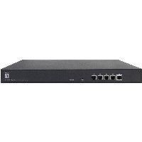 WL-Controller WAC-2013 bis zu 256 AccessPoints
