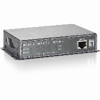 Switch 5x GE GEP-0520 61.6W 4xPoE+