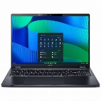 Acer TravelMate P4 16″ 16:10 5-125U 16GB 512GBSSD W11P