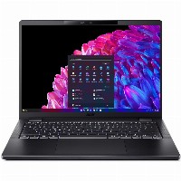 Acer TravelMate P6 14″ 16:10 5-125H 16GB 512GBSSD W11P