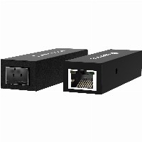 Konverter GVT-1001 Ultra-Slim RJ45 to SFP