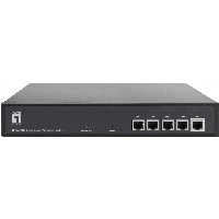 WL-Controller WAC-2010 bis zu 128 AccessPoints
