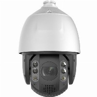IPCam FCS-4072 PTZ32x Dome Out 4MP H.265 IR 20W PoE