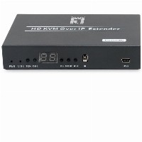 HVE-6701T HDMI Videowand über IP PoE Transmitter sw