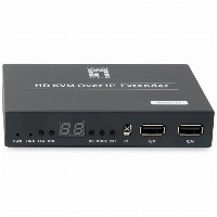 HVE-6701R HDMI Videowand über IP PoE Transmitter sw