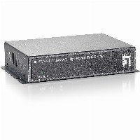 Splitter POS-4002 1x FE High Power PoE