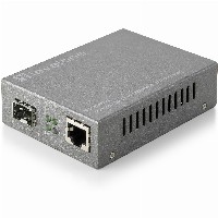 Konverter FVS-3800 10/100TX>100 X SFP