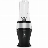 Ninja QB3001EUS Standmixer Silber
