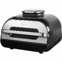 Ninja AG551DE Foodi MAX Grill & Heißluftfritteuse