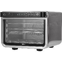 NINJA DT200EU Foodi 10-in-1 XL Multifunktionsofen