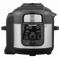 Ninja OP500EU Foodi Multikocher MAX 7,5L