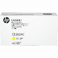 HP Tonerpatrone Contract - CE262AC - No.648A - gelb - 11.000Seiten