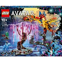 LEGO Avatar - Toruk Makto und der Baum der Seelen