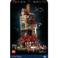 LEGO Harry Potter - Der Fuchsbau – Sammleredition