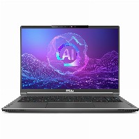 MSI Creator A16 AI+ A3HVFG-047 16″ AI9- 365/32GB/1TB/TRX4070 W11P
