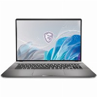 MSI Creator Z17 HX Studio A14VGT-270 17″ i7-14700HX/16GB/2TB W11P
