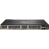 ARUBA 6300M 48SR5 CL6 POE STOCK