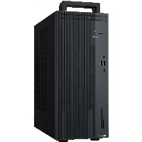 ASUS ExpertCenter V500 Mini Tower i3-1315U/8GB/512GBSSD/W11Home black