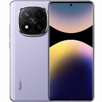 Xiaomi Redmi Note 14 Pro+ 5G Dual Sim 12RAM 512GB lavender purple