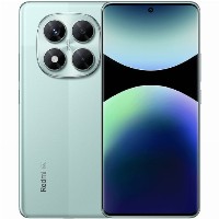 ″Xiaomi Redmi Note 14 Pro 5G Dual Sim 12GB RAM 512GB - Coral Green″